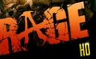 Rage HD для iOS бесплатно до 24 августа [Обновлено]