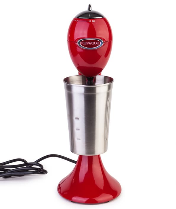 Милкшейкер Kenwood SD101