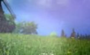 Дебютный трейлер Farming Simulator 15