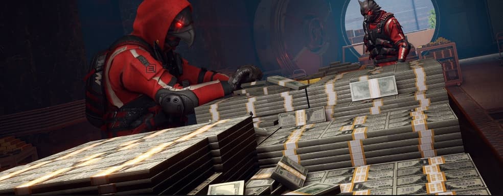 Индустрия оздоровилась. Сетевой боевик Warface от создателей Crysis появился в Epic Games Store