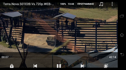 Обзор смартфона Sony Xperia TX