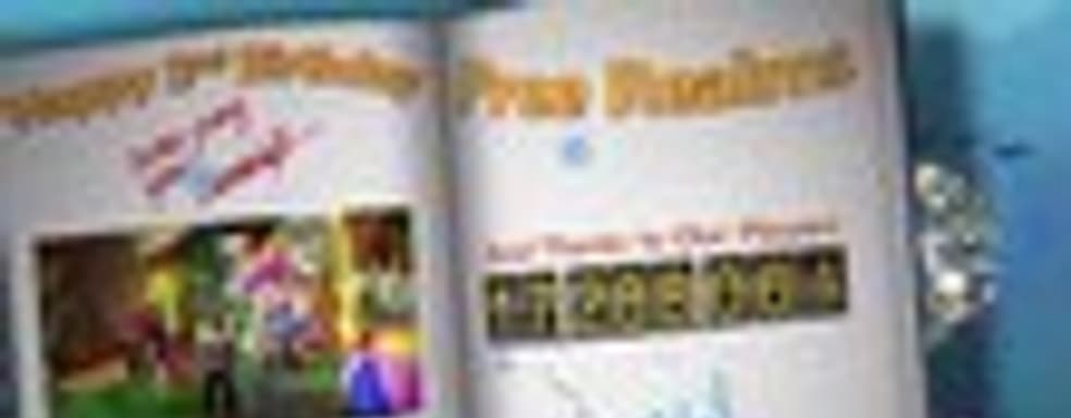 Два года Free Realms