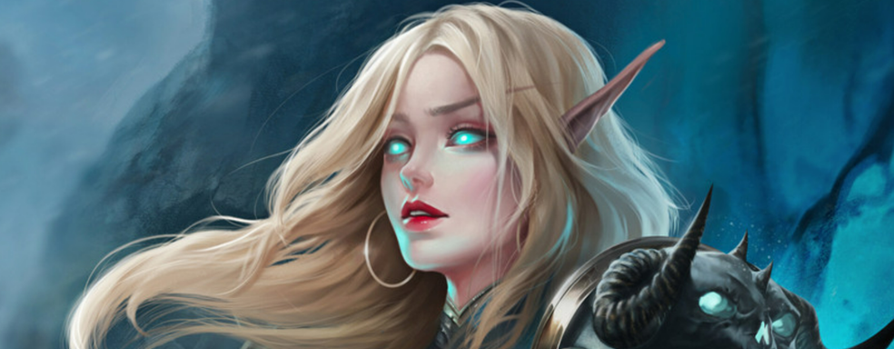 Игрок World of Warcraft пробежал континент на беговой дорожке — для передачи ощущений от пребывания в Азероте