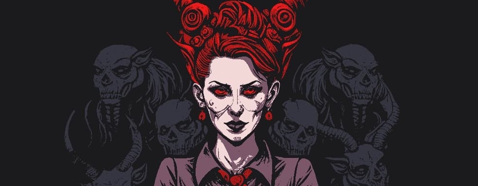 Декбилдер Heretic's Fork выйдет на консолях в ноябре