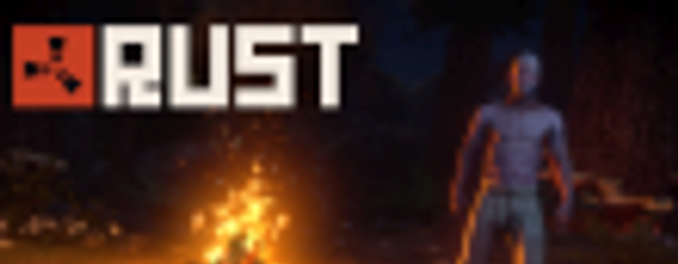 Rust покидает ранний доступ в феврале