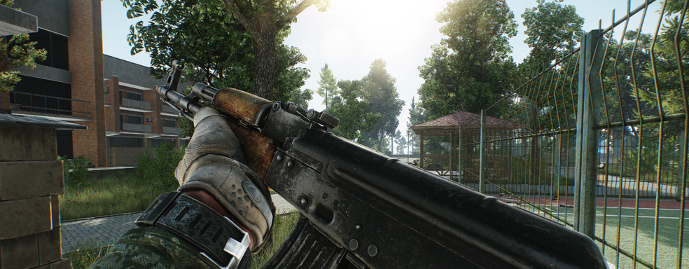 Чёрный экран и зависания в Escape from Tarkov вызывает Discord. Battlestate Games нашла причину технических проблем