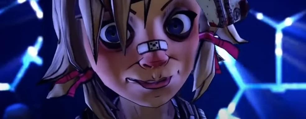 Tiny Tina’s Wonderlands получила новый трейлер про «бесконечное подземелье»