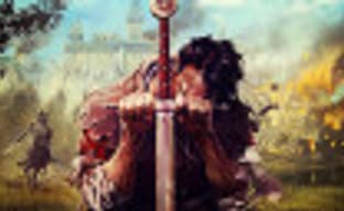 Слава хакерам! – в офисе создателей Kingdom Come: Deliverance есть постер с информацией о взломе игры