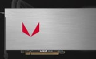 AMD представила видеокарты RX Vega на базе графической архитектуры нового поколения