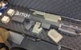 SEGA готовится показать Aliens: Colonial Marines?