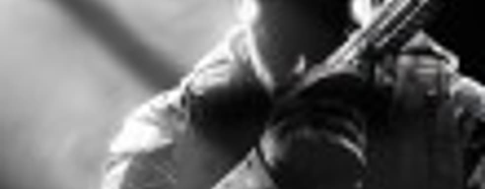 Call of Duty: Black Ops 2 не нужен новый движок