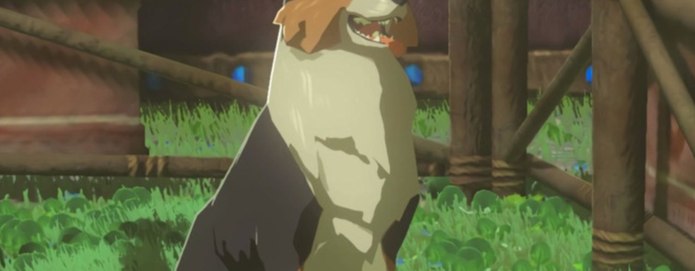 В The Legend of Zelda: Tears of the Kingdom не разрешают гладить животных. Энтузиаст построил машину, чтобы это исправить