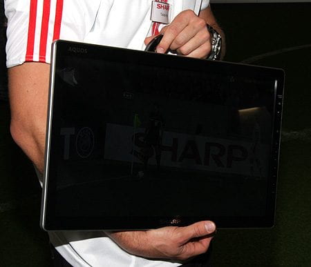 IFA 2011