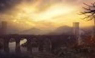 Три трейлера The Witcher 2: Assassins of Kings