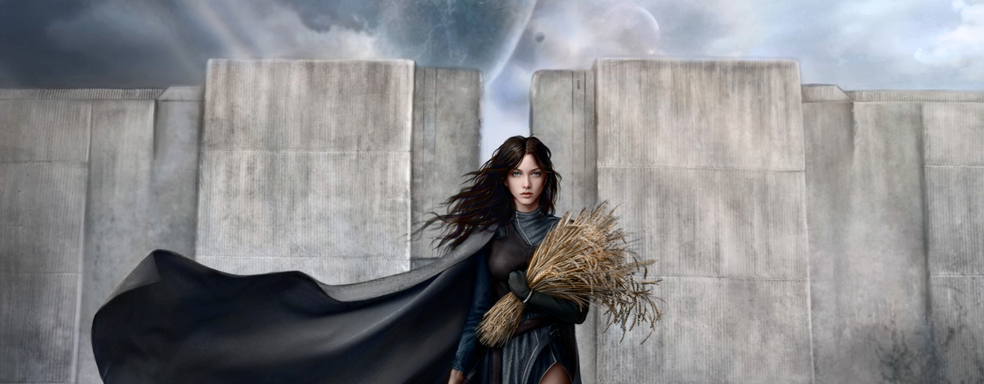 В России делают игру в духе выживания V Rising и No Rest for the Wicked. Авторы Distortion ищут специалистов