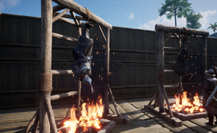 Создатели «выживалки» Myth of Empires судятся с авторами Ark: Survival Evolved из-за удаления своей игры из Steam после жалобы на кражу кода