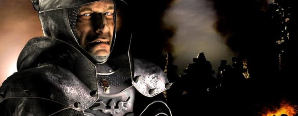 Ремастер Stronghold получит DLC про Волка и польские замки с крупным весенним обновлением