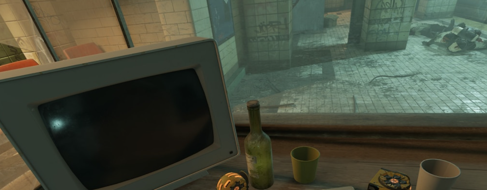 Half-Life Alyx исполнилось 5 лет — благодаря моддерам можно поиграть без VR