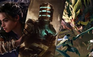Dead Space и Forspoken хорошо стартовали на PS5 и PS4. Sony раскрыла самые скачиваемые игры января