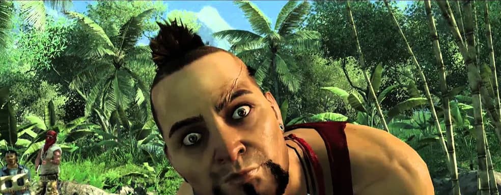 Я уже говорил тебе, что такое безумие? – злодей Far Cry 3 может вернуться