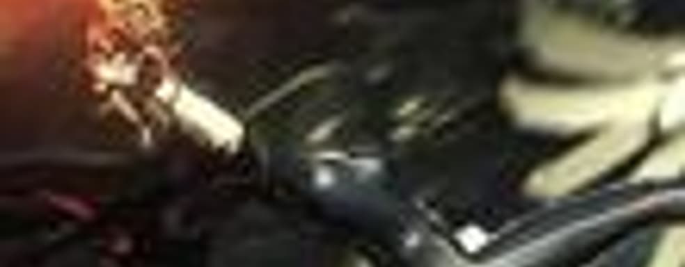 Bayonetta - настоящий хардкор