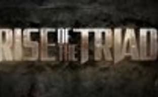Трейлер Rise of the Triad