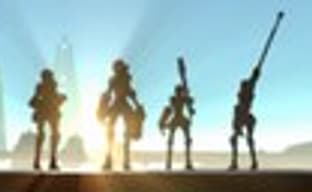 Кооператив для четверых в Sanctum 