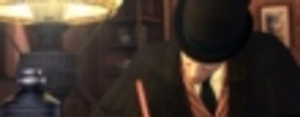 Дата выхода The Testament of Sherlock Holmes