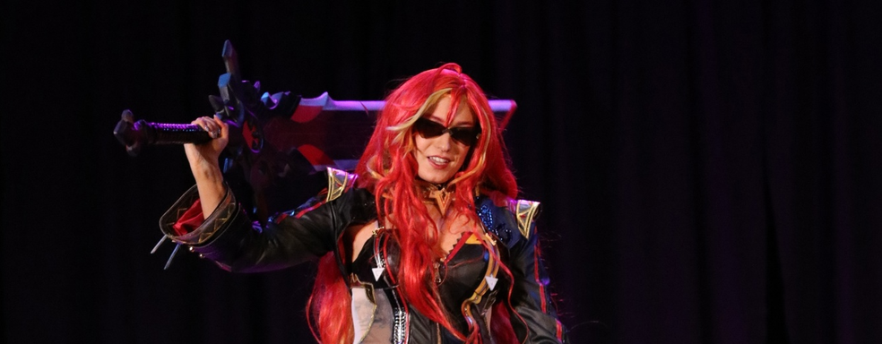 В России устроили Impact Wave. Представлен косплей героев Genshin Impact, Honkai Star Rail и Zenless Zone Zero