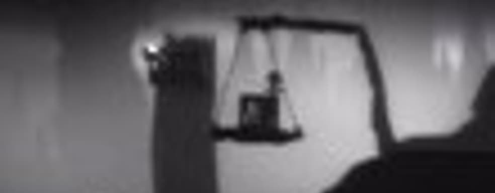 Limbo в LittleBigPlanet 2