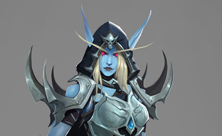 Blizzard заработала на одном скине лошади WoW больше, чем на StarCraft 2