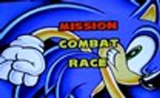 Sonic the Hedgehog Extreme - отмененная игра для Xbox