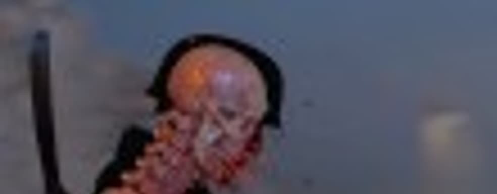 Sniper Elite 4: и штык молодец, и пуля не дура