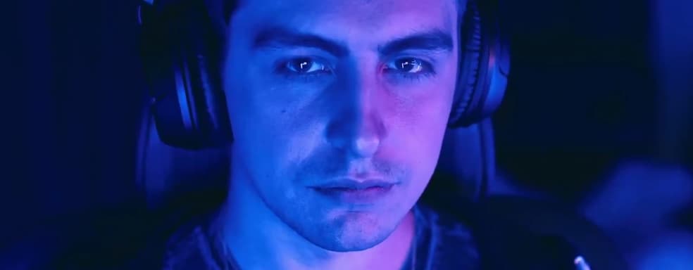 Популярный стример Shroud: Стриминг - это не работа