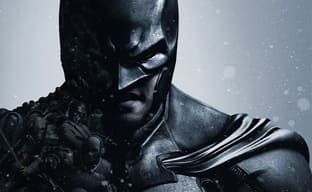 Слух: новую игру о Бэтмене покажут в августе