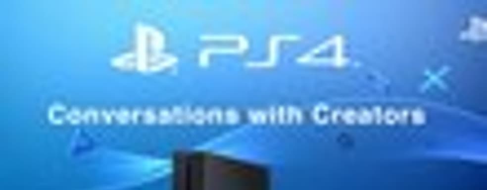 Hideo Kojima о PS4 и Metal Gear Solid V: Ground Zeroes