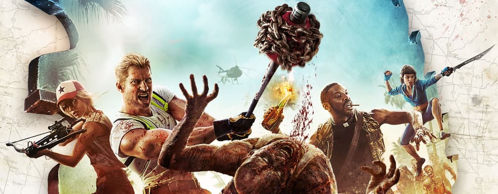 Dead Island 2, TimeSplitters и новую Metro не покажут на E3 2021