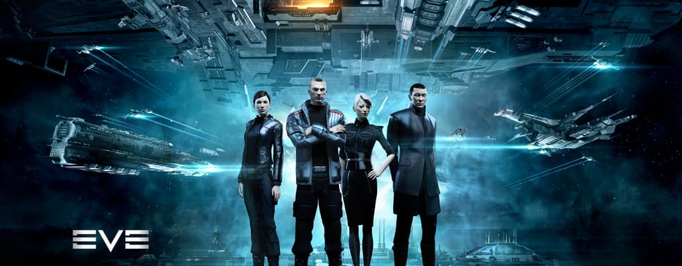 Игроки EVE Online заключили перемирие на время праздников