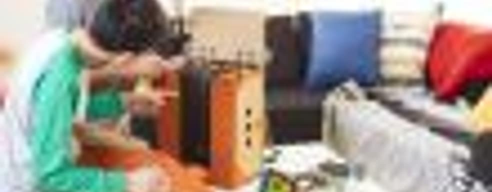 Реджи Фис-Эме: Nintendo Labo не является ответом на виртуальную реальность