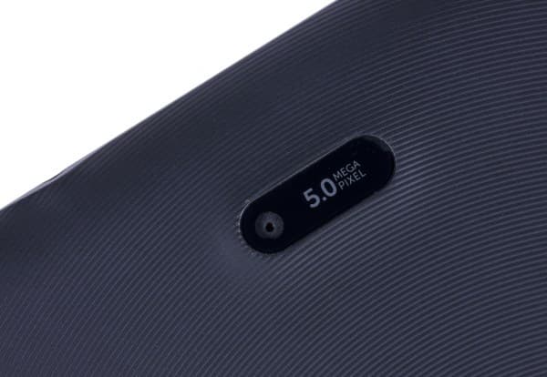 Комплектация планшета Dell Venue 8 Pro