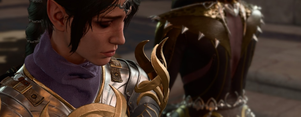 Baldur’s Gate 3 прошли за максимального неудачника, всегда выбрасывавшего критические провалы. Игра Larian раскрылась с неожиданной стороны