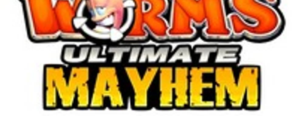 Официальный анонс Worms: Ultimate Mayhem