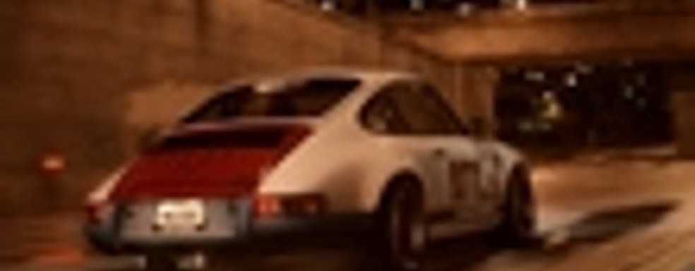 Перечень поддерживаемых рулей и системные требования РС-версии Need for Speed