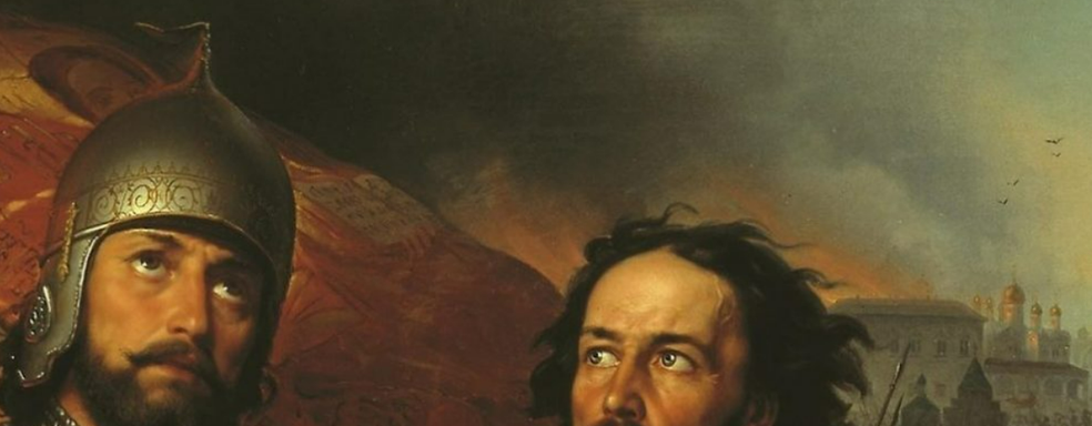 «Государство поддержит Смуту» В России выделили 260 миллионов рублей на разработку Action-RPG о периоде Смутного времени