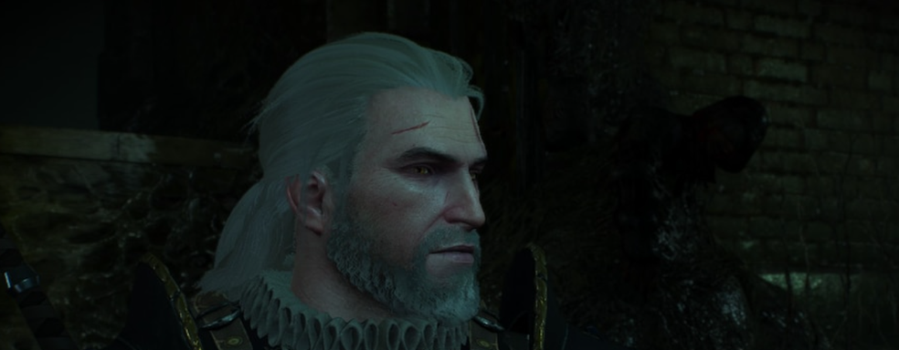 CDPR показала праздничный постер в честь девятилетия DLC The Witcher 3 Hearts of Stone