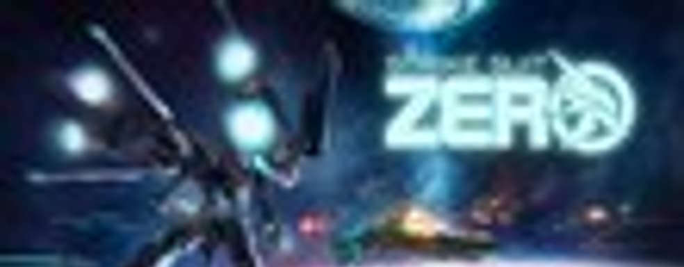 Strike Suit Zero: Director’s Cut в продаже