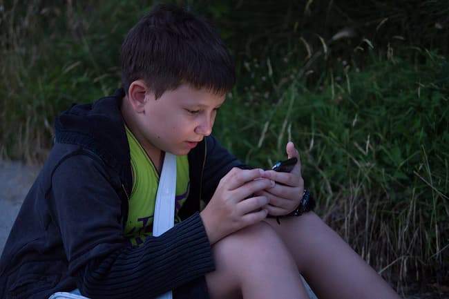 Panasonic GH3 — съемка в условиях плохого освещения