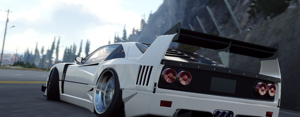 Новые подробности российского аналога Need for Speed: авторы CarX Street рассказали о ПК-версии и релизе на консолях