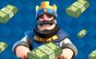 Аналитики: Clash Royale принесла более 2 миллиардов долларов дохода