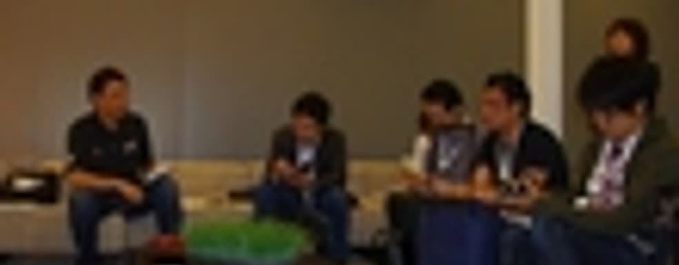 Polyphony Digital обеспокоена Forza 3